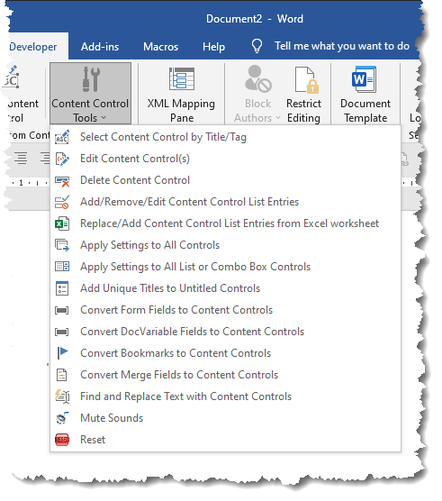 Microsoft Word Content Control Edit Barterstashok